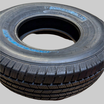 MICHELIN DEFENDER LTX M/S RWL LT 265 75 16 123/120R LRE 10PLY ALL SEASON TIRE 56522