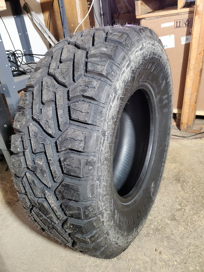 NEOTERRA NEOMAX RT BSW LT 315 70 17 121/118Q 12PLY ALL TERRAIN TIRE 6959613730733