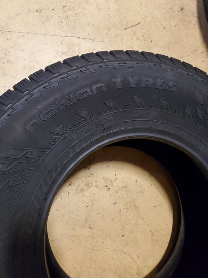 NOKIAN HAKKAPELIITTA LT3 STUDDED BSW LT 315 70 17 121/118Q 8PLY WINTER TIRE TS430957