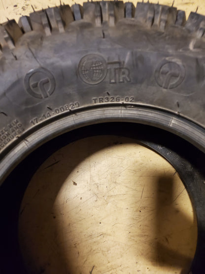 OTR 350 MAG OFF ROAD BSW 24 9 12 6PLY ATV/UTV TIRE T24350624090012