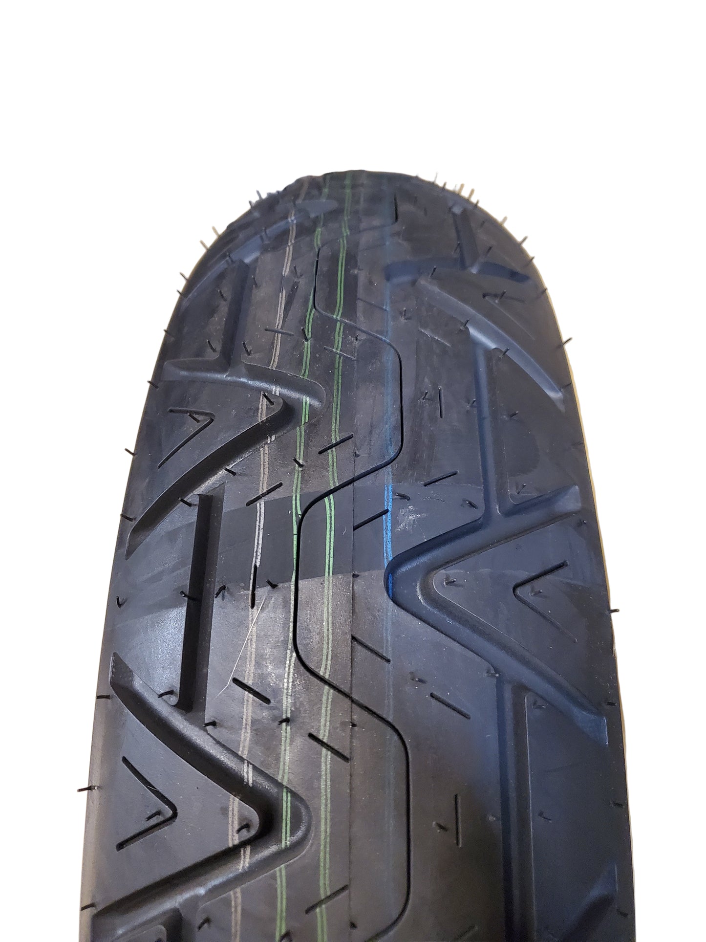 INDIAN K673 BSW P 150 80 16 71H REAR MOTORCYCLE TIRE 5414555