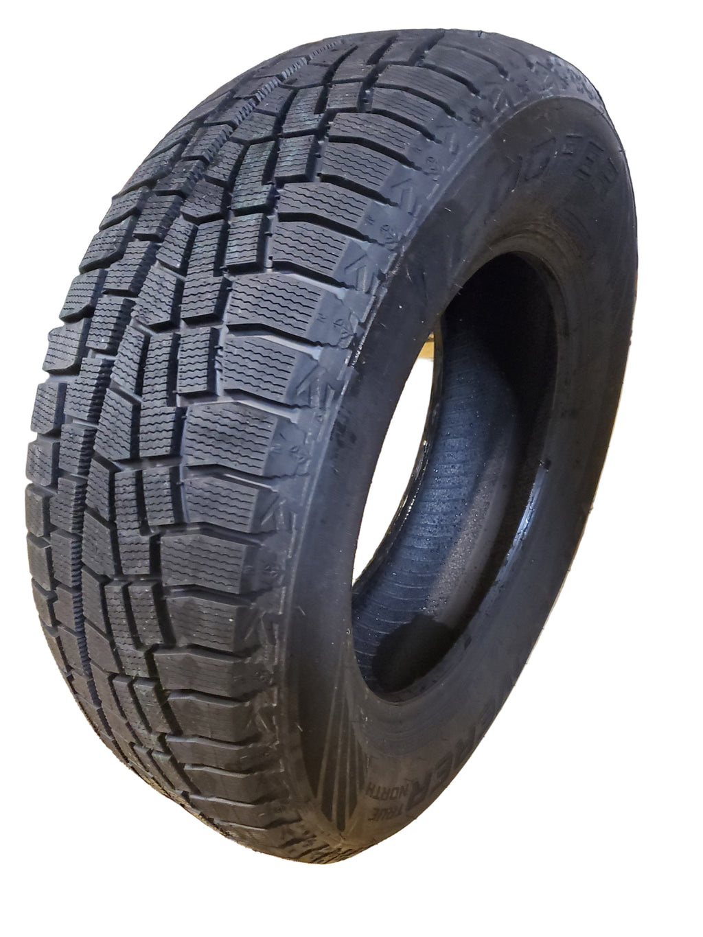 COOPER DISCOVERER TRUE NORTH BSW P 225 65 16 100T WINTER TIRE 166184004