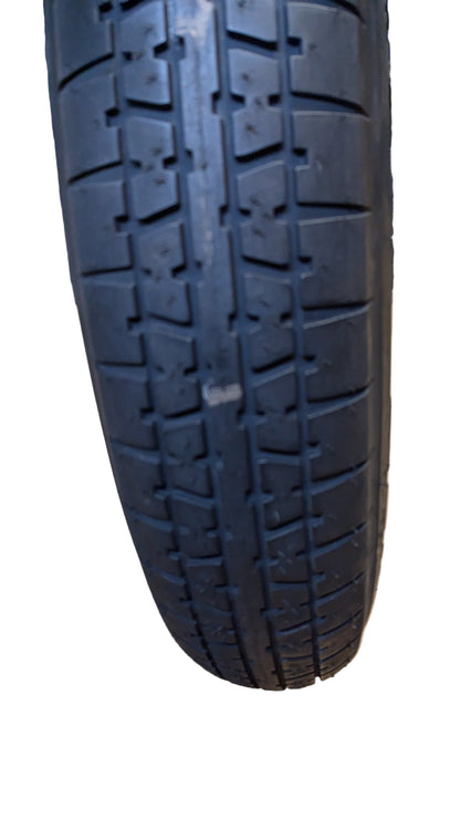 FALKEN FK-090 BSW P 165 90 18 107M TEMP SPARE TIRE TIRE 59000220