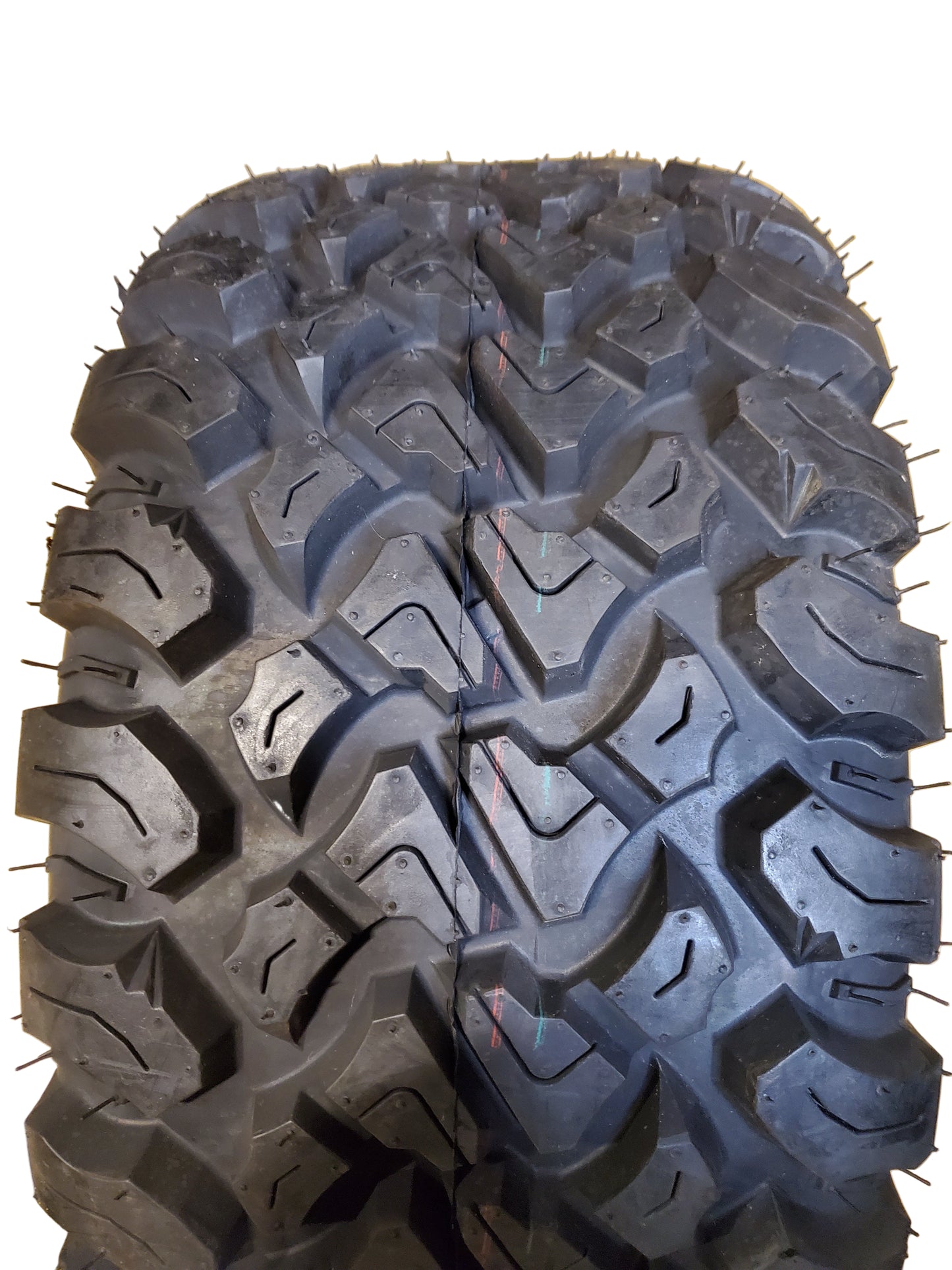 GTW NOMAD BSW 23 10 14 71J 4PLY GOLF TIRE 20064