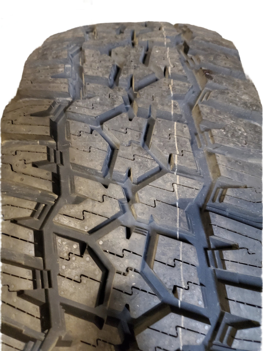 MILESTAR PATAGONIA A/T PRO BSW P 265 75 16 116T ALL TERRAIN TIRE 24773012
