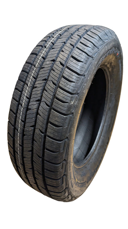 BFGOODRICH ADVANTAGE CONTROL HT BSW P 255 65 18 111T ALL SEASON TIRE 25022