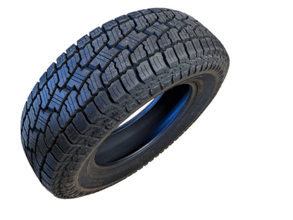 2 MULTI-MILE WILD COUNTRY XTX AT4S BSW P 255 70 18 113T ALL TERRAIN TIRE MM-XTA52