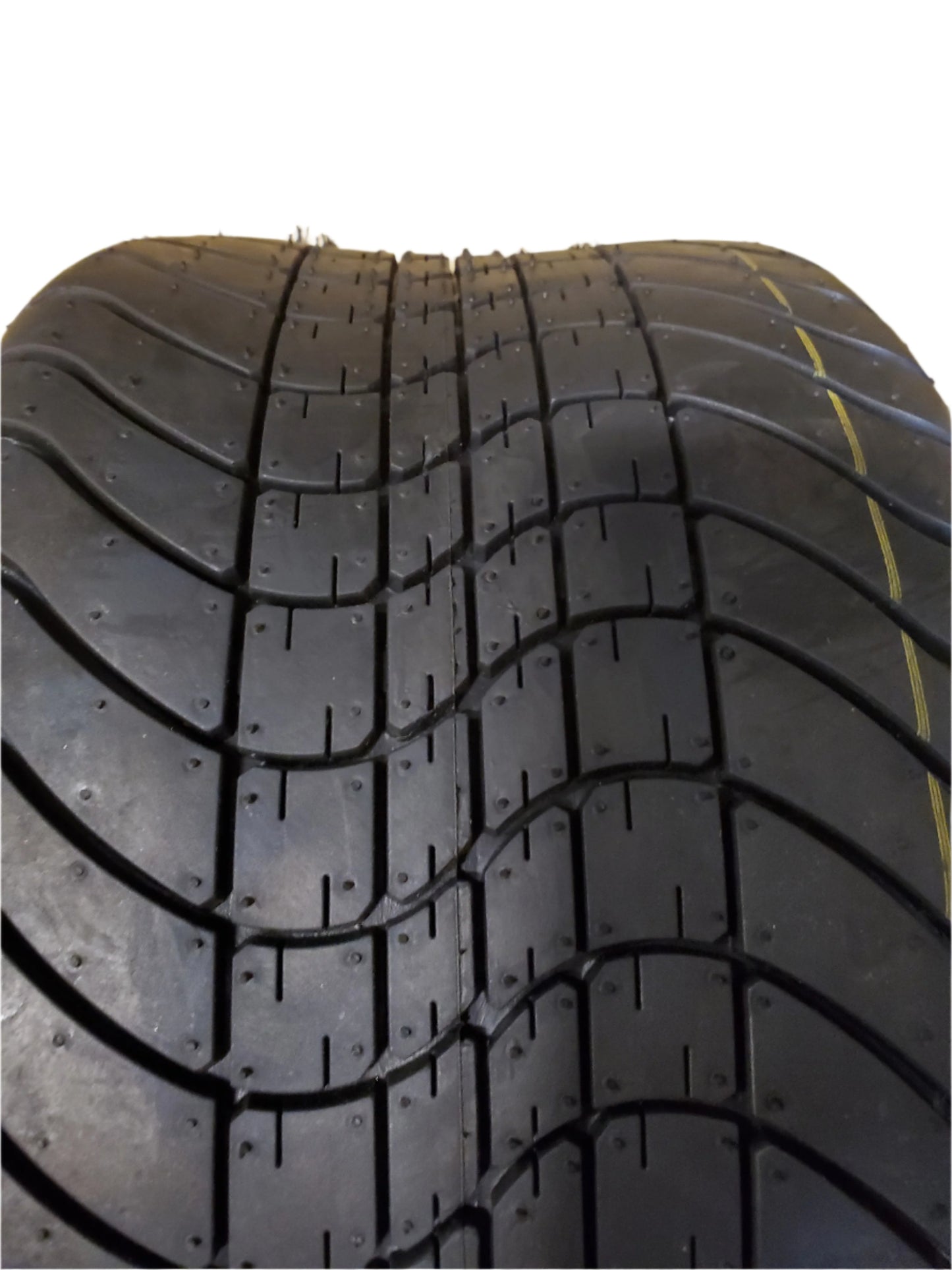 WANDA P825 BSW 215 40 12 70N 4PLY GOLF TIRE W82521540124