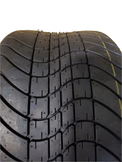 WANDA P825 BSW 215 40 12 70N 4PLY GOLF TIRE W82521540124