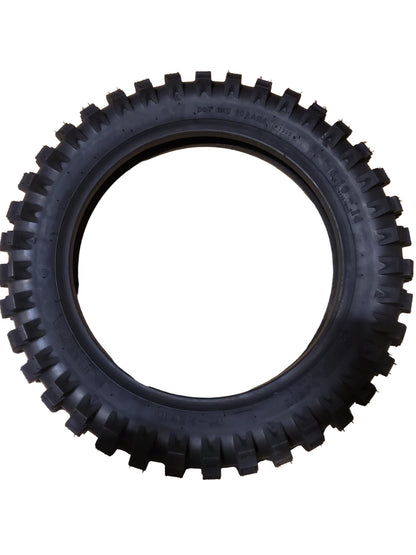 KENDA KLASSIC K-257D BSW P 4.1 14 REAR DIRT BIKE TIRE 042571452B0