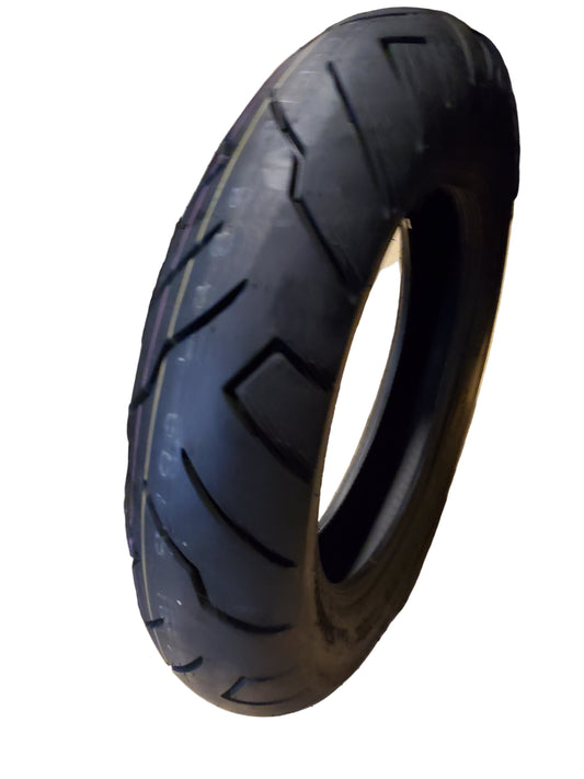 SHINKO SR999HD LONG HAUL BSW MU85 16 77H REAR MOTORCYCLE TIRE 874901