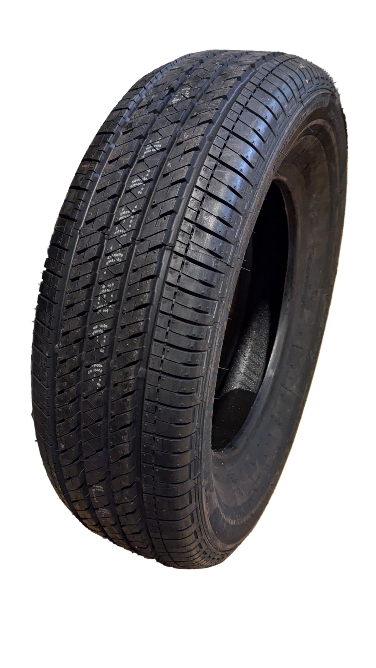 BRIDGESTONE ECOPIA EP422 PLUS BSW P 205 70 15 96T ALL SEASON TIRE 002005
