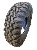 NOS TUSK TERRABITE BSW 32 10 14 80J 8PLY ATV/UTV TIRE TSKRM89300