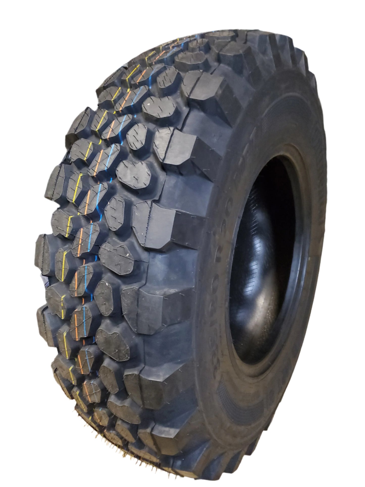 CONTINENTAL MPT 81 BSW 335 80 20 147K TIRE 05740140000