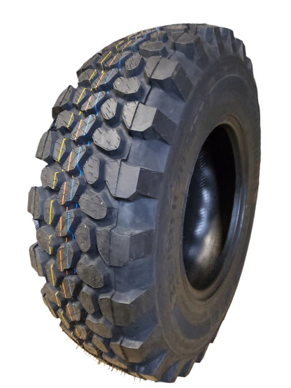 CONTINENTAL MPT 81 BSW 335 80 20 147K TIRE 05740140000
