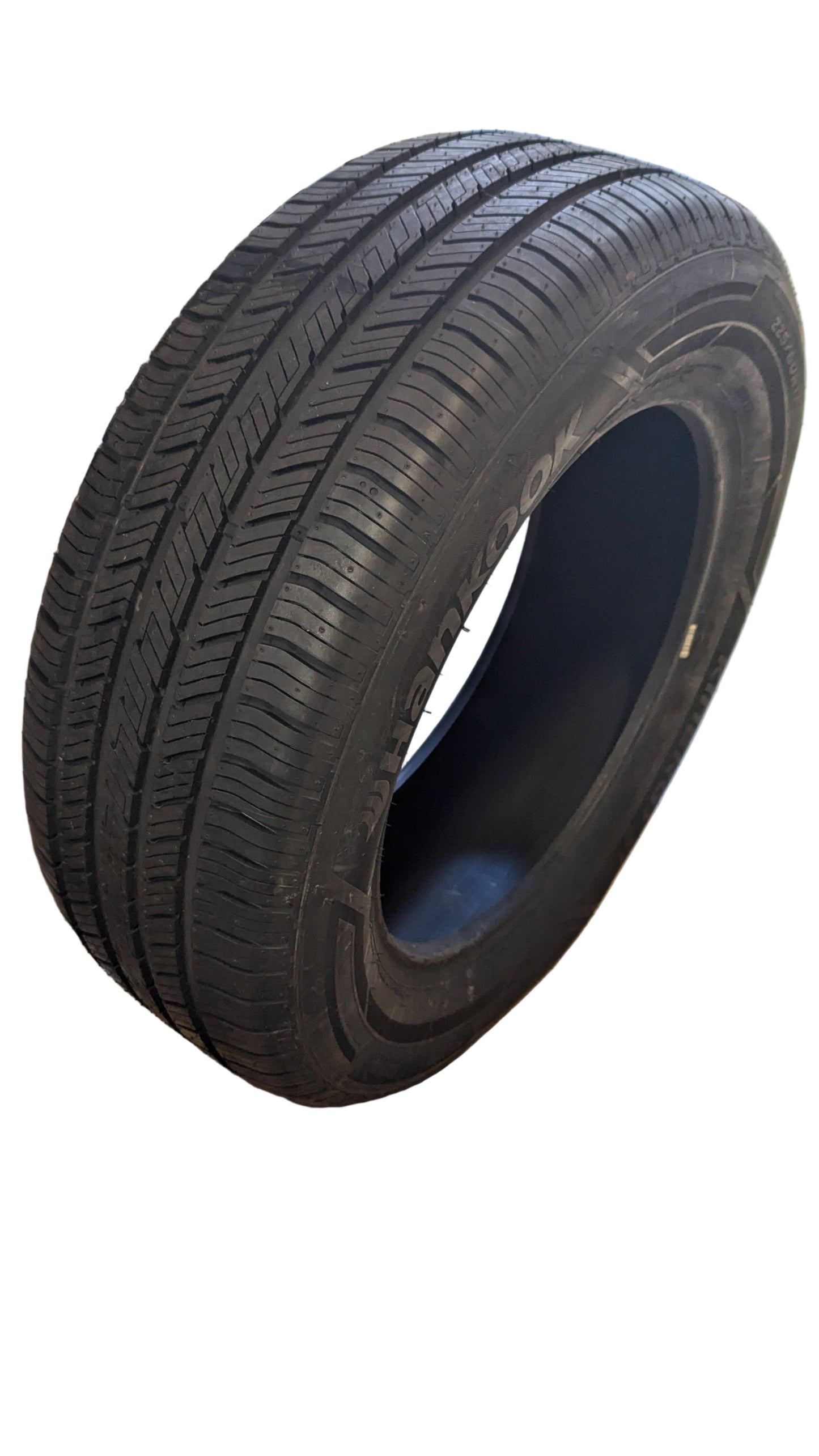 HANKOOK KINERGY ST H727 BSW P 225 60 17 99T ALL SEASON TIRE 1021497