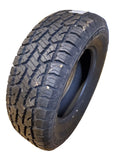(KSL ONLY) 4 TRAIL GUIDE ALL TERRAIN OWL P 275 65 18 116T ALL TERRAIN TIRES TGT63