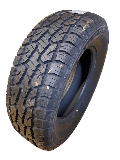 TRAIL GUIDE ALL TERRAIN OWL P 275 65 18 116T TIRE TGT63MM