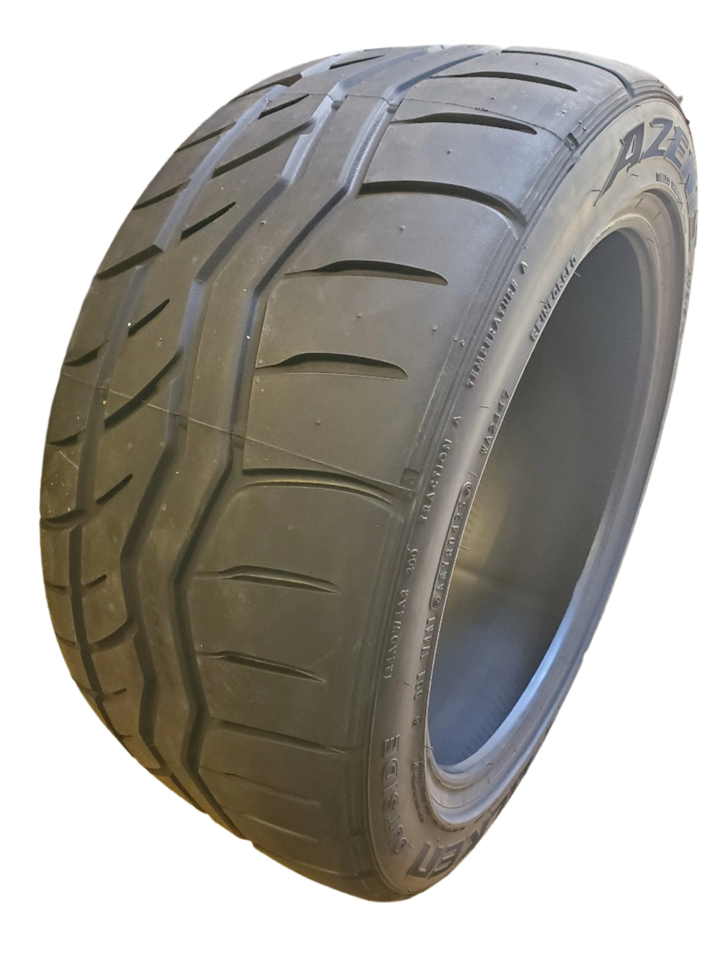 FALKEN AZENIS RT-615K+ BSW P 245 45 17 99W XL UHP TIRE 28534124