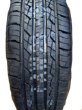 NOS BFGOODRICH ADVANTAGE T/A BSW P 185 65 15 88H ALL SEASON TIRE 08163