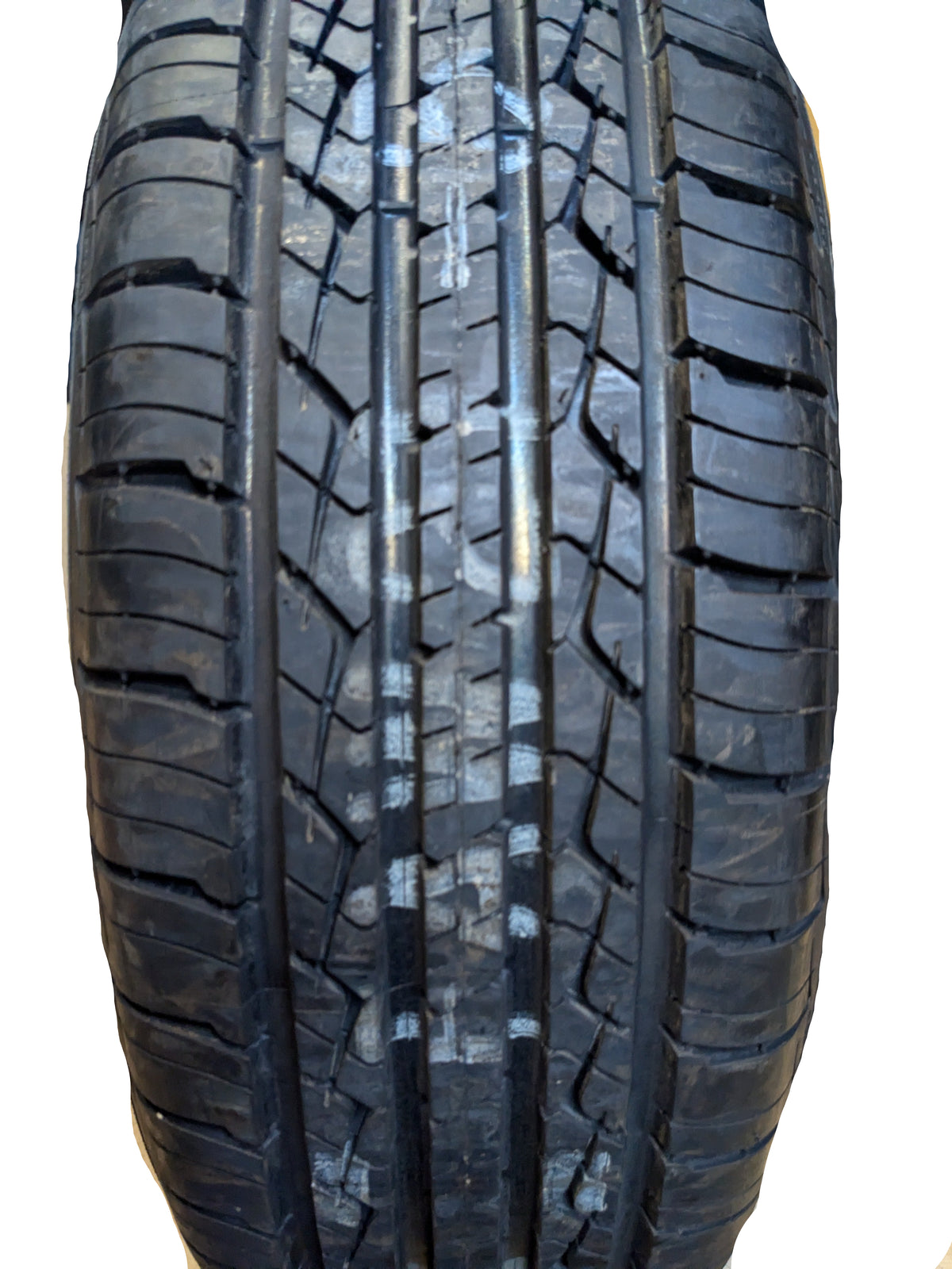 NOS BFGOODRICH ADVANTAGE T/A BSW P 185 65 15 88H ALL SEASON TIRE 08163