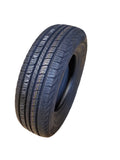 KUMHO ROAD VENTURE APT KL51 BSW P 215 75 16 101T HIGHWAY TIRE 2102893