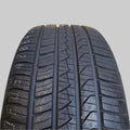 2 PIRELLI P ZERO ALL SEASON PLUS FOAM ELECT P 235 40 19 96V XL UHP TIRE 4206400