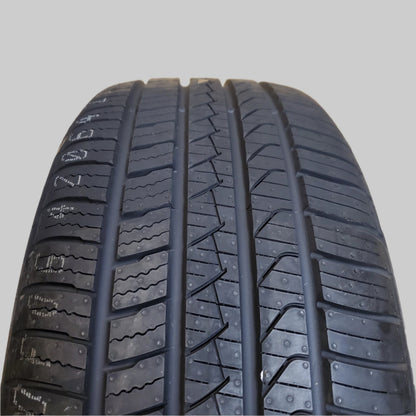 2 PIRELLI P ZERO ALL SEASON PLUS FOAM ELECT P 235 40 19 96V XL UHP TIRE 4206400