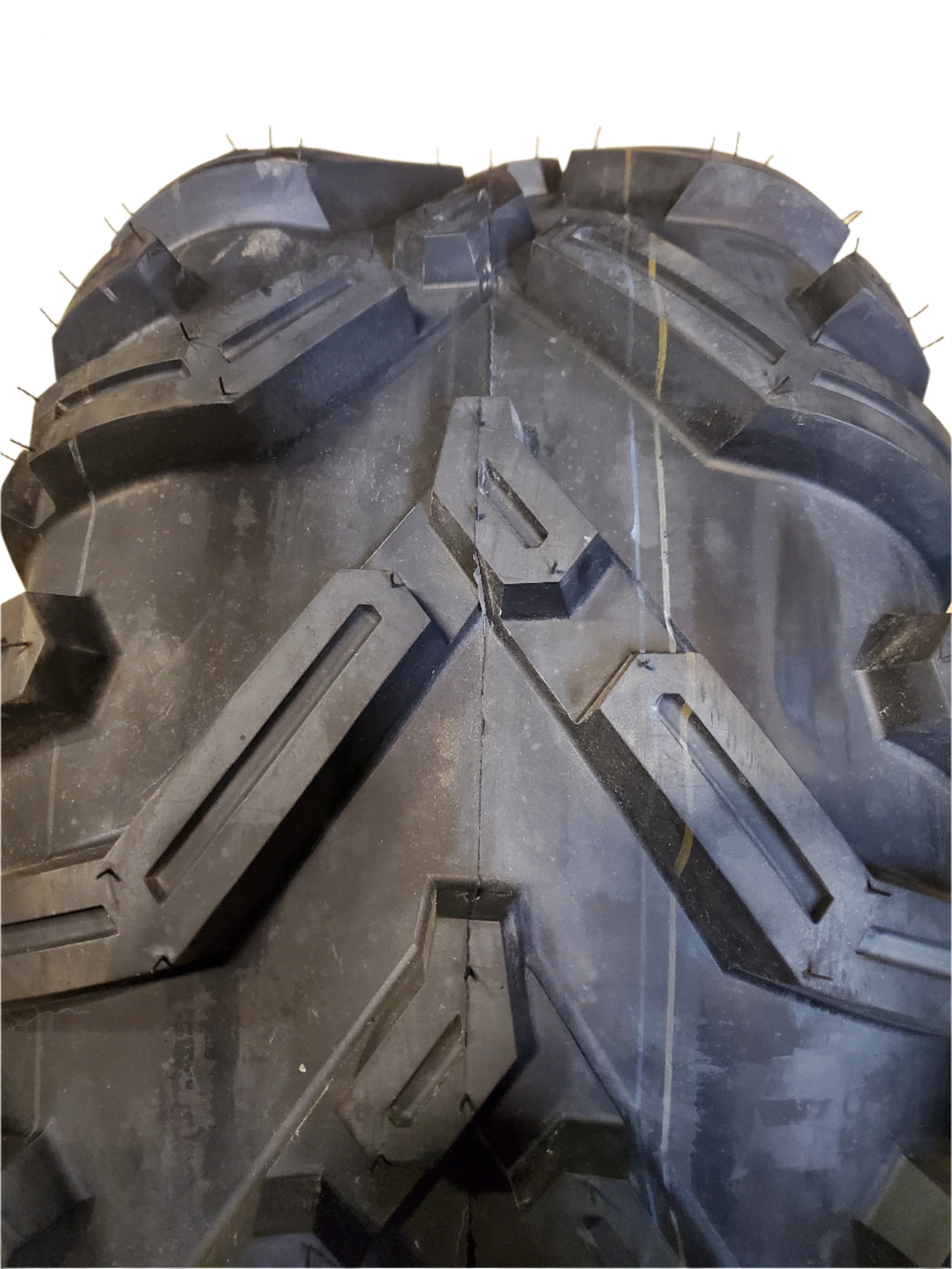 ARTRAX MUDPRO BSW  25 10 12 50N 6PLY ATV/UTV TIRE AM251012