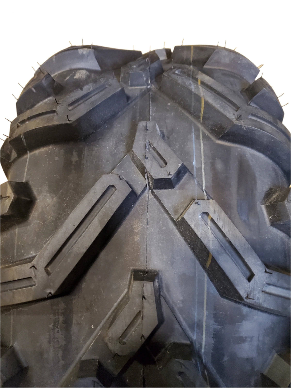 ARTRAX MUDPRO BSW  25 10 12 50N 6PLY ATV/UTV TIRE AM251012
