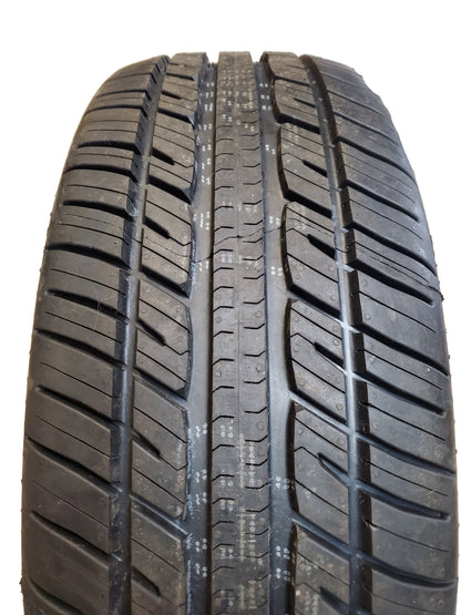 BFGOODRICH ELITE FORCE T/A BSW P 245 60 18 109V XL ALL SEASON TIRE 8272