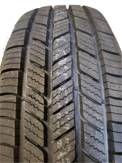 BRIDGESTONE TURANZA EVERDRIVE BSW P 235 65 17 104H ALL SEASON TIRE 019390