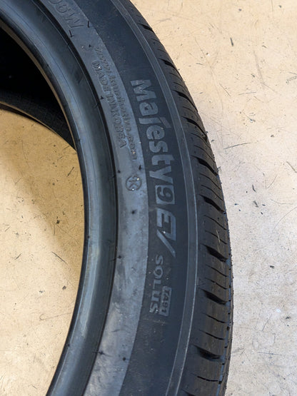 KUMHO MAJESTY SOLUS 9 TA91 EV P 235 40 19 96W XL ALL SEASON TIRE 2322333