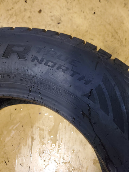 COOPER DISCOVERER TRUE NORTH BSW P 225 65 16 100T WINTER TIRE 166184004