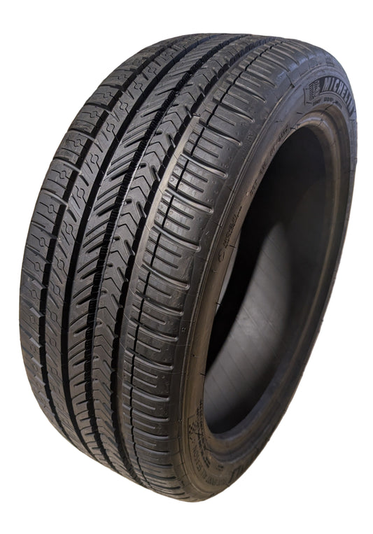 MICHELIN PILOT SPORT ALL SEASON 4 BSW P 225 45 18 95Y XL TIRE 11214