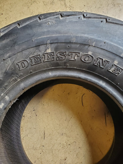 DEESTONE D268 BSW  20.5 8 10 95J 10PLY TRAILER TIRE DS7113