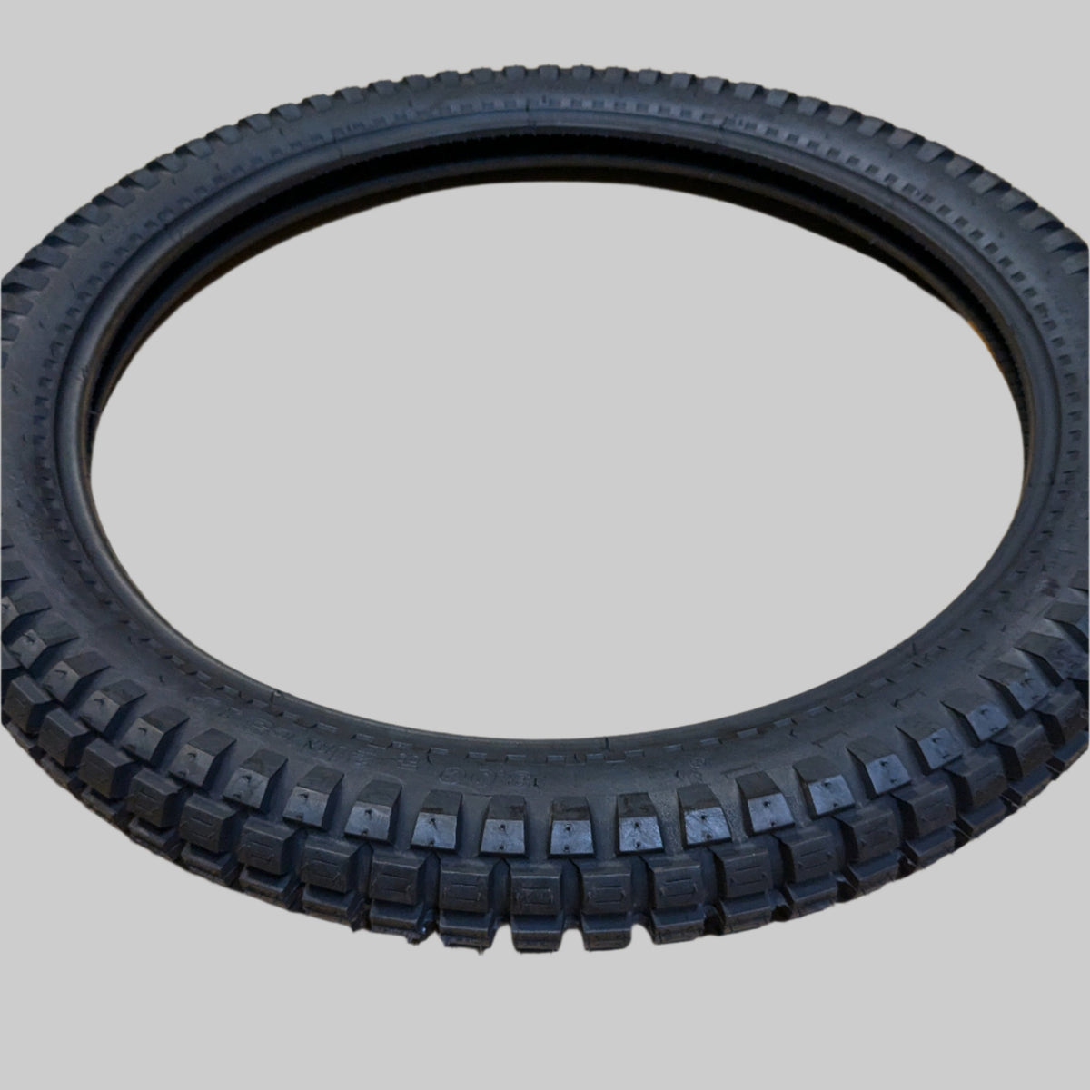 SHINKO SR241 TRAIL 3.00 21 51P FRONT/REAR MOTORCYCLE TIRE 87-4448