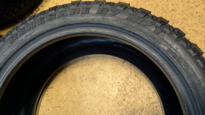 RADAR RENEGADE R7 M/T BSW LT 33 12.5 22LT 109Q 10PLY MUD TERRAIN TIRE RZD0061