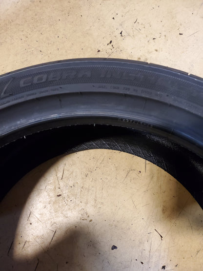 COOPER COBRA INSTINCT BSW P 245 40 18 97Y XL ALL SEASON TIRE 160119025