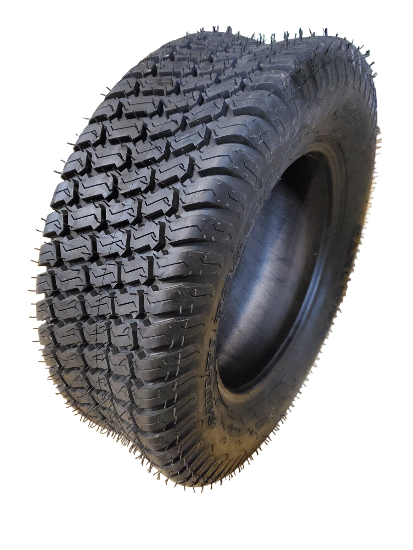 CARLSTAR MULTI TRAC C/S BSW  25 8.5 14 4PLY LAWN TIRE 574339