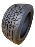 BFGOODRICH G-FORCE COMP-2 A/S BSW P 275 40 18 99W ALL SEASON TIRE 87293