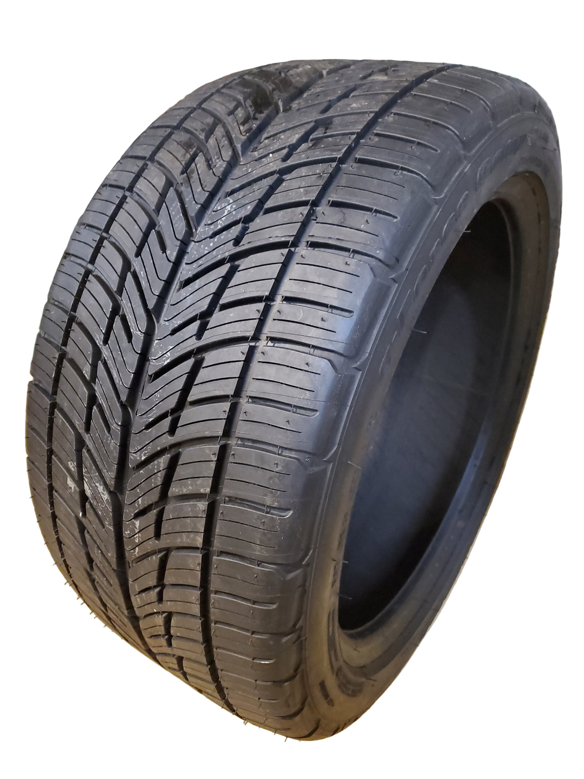 BFGOODRICH G-FORCE COMP-2 A/S BSW P 275 40 18 99W ALL SEASON TIRE 87293