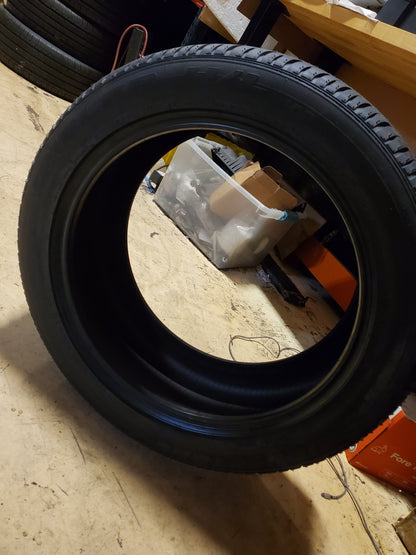 BRIDGESTONE DUELER H/L 400 BSW P 275 45 20 110H  XL ALL SEASON TIRE 002687