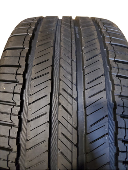 MICHELIN E PRIMACY ALL SEASON FOAM BSW P 235 40 19 96W  TIRE 31090