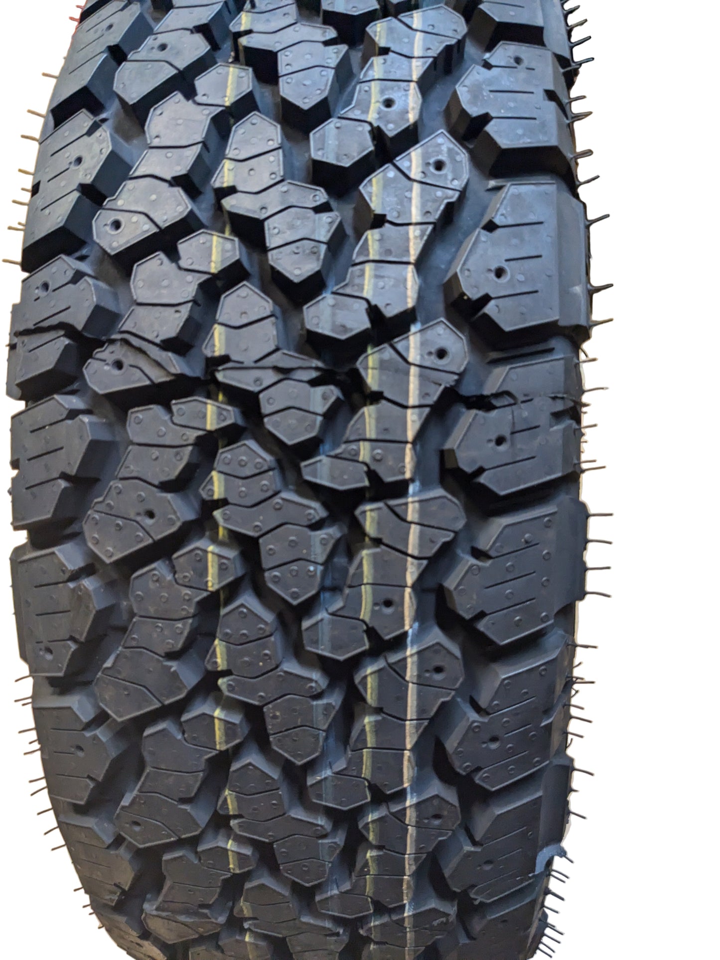 GENERAL GRABBER A/T X BSW P 215 65 16 98T SL ALL TERRAIN TIRE 04503600000