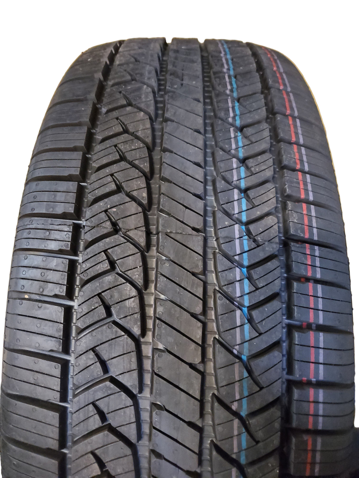 GENERAL ALTIMAX RT45 BSW P 245 50 20 105H XL ALL SEASON TIRE 15576680000
