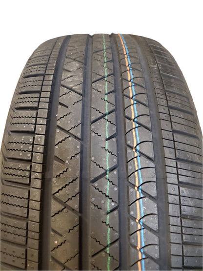 CONTINENTAL CROSSCONTACT LX SPORT T1 FOAM P 265 45 20 108V XL TIRE 03547450000
