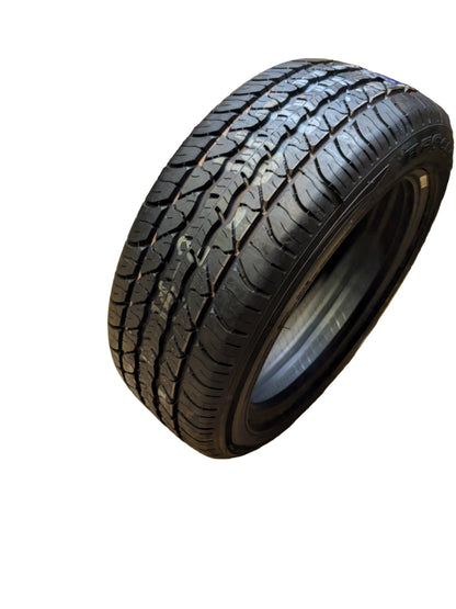 NOS BFGOODRICH G-FORCE SUPER SPORT A/S BSW P 205 50 16 87H PERFORMANCE TIRE 16626