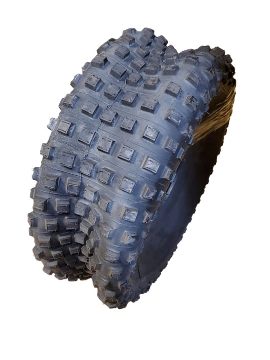 NOS NANCO N688 BSW AT 25 12 9 2PLY ATV/UTV TIRE 30165001