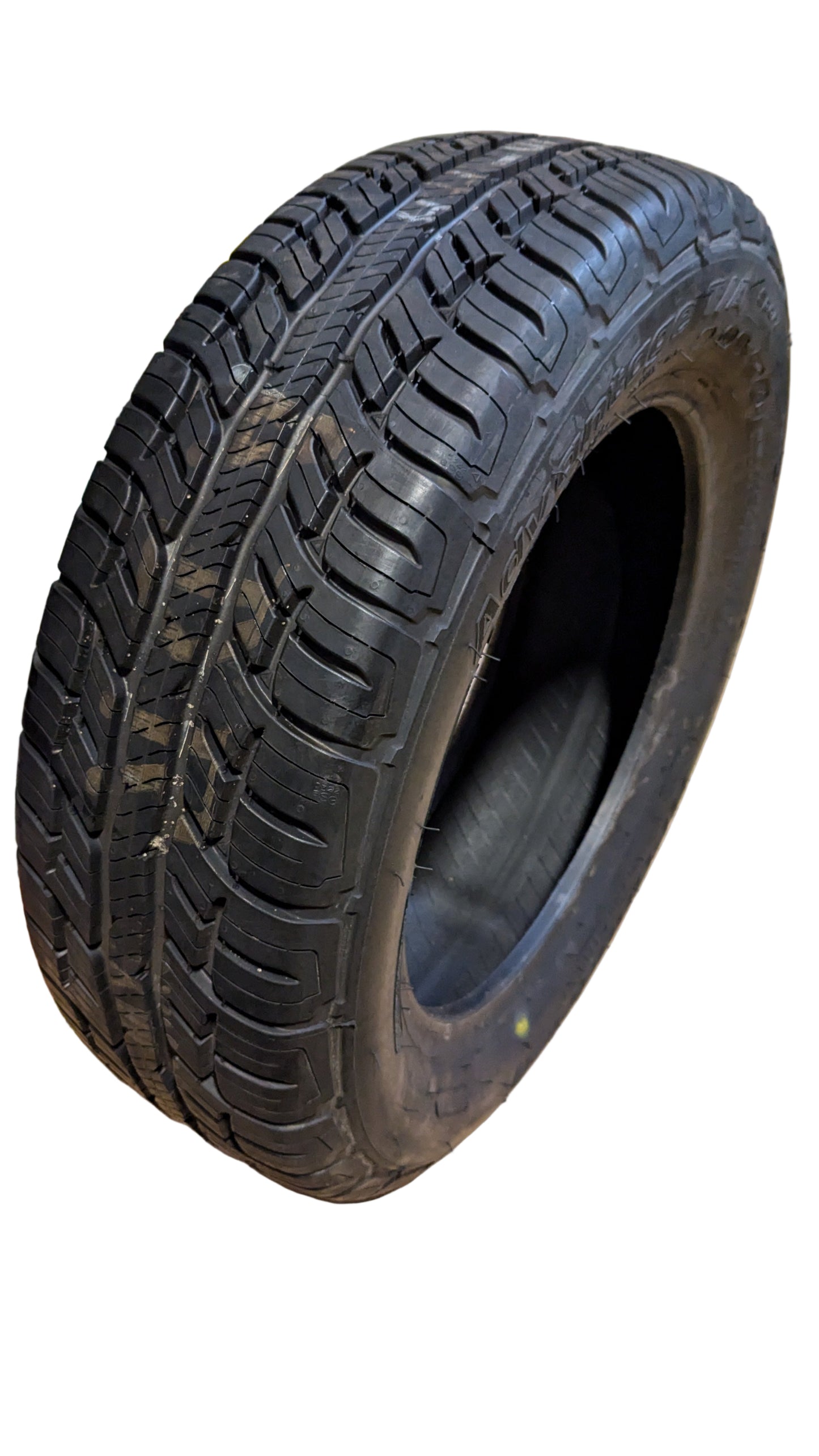 NOS BFGOORICH ADVANTAGE T/A SPORT BSW P 195 60 15 88H ALL SEASON TIRE 11824